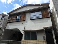ハイツ久野