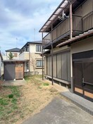 その他 栗橋東3丁目貸家