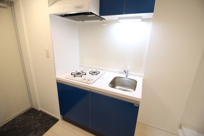 キッチン エルファーロ大塚２