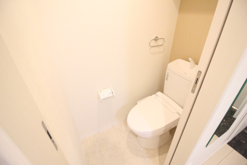 トイレ エルファーロ大塚２