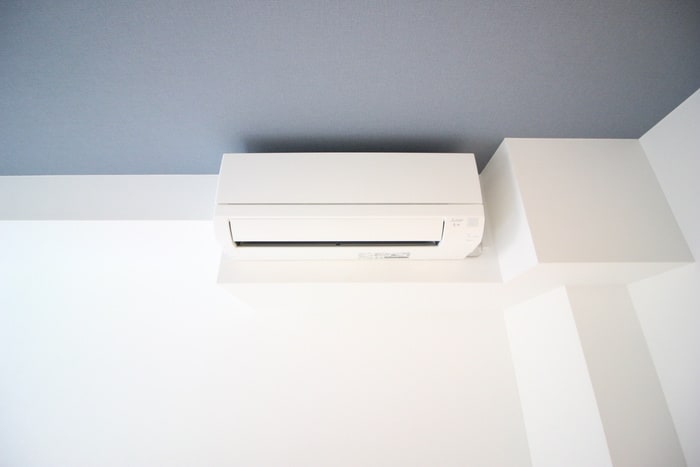 内観写真 エルファーロ大塚２