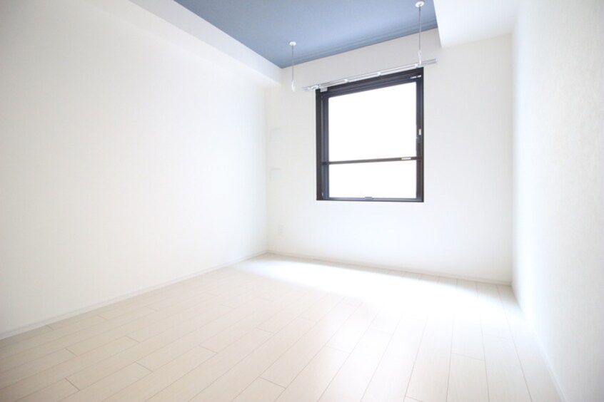 居室 エルファーロ大塚２