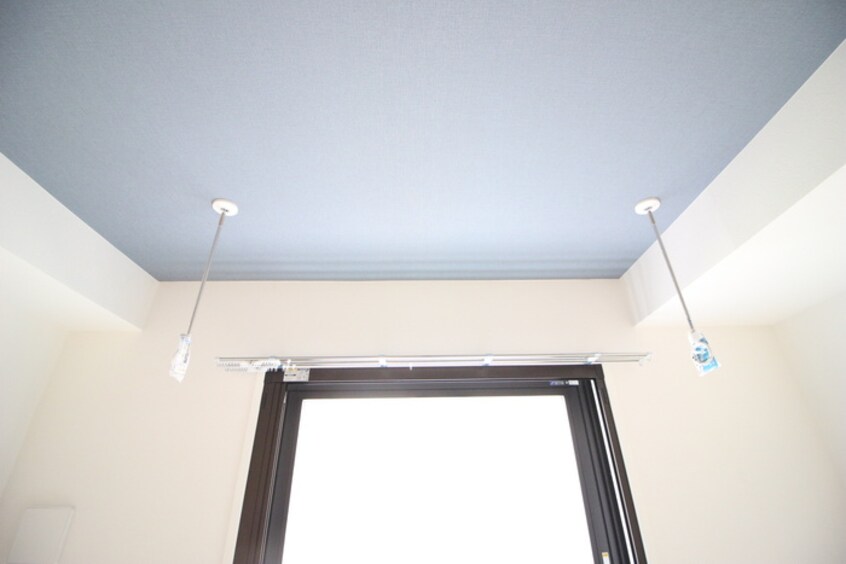 内観写真 エルファーロ大塚２