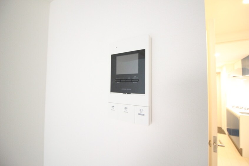 内観写真 エルファーロ大塚２