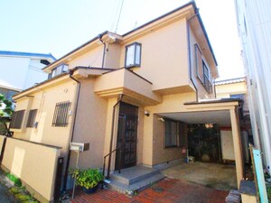 新座市栄戸建賃貸