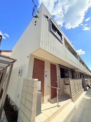 仮）ＴＯＭＡＴＯⅢ　Ｂ棟