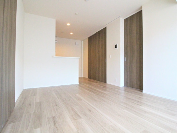 居室 ｔｏｍａｔｏⅢ　Ｂ棟