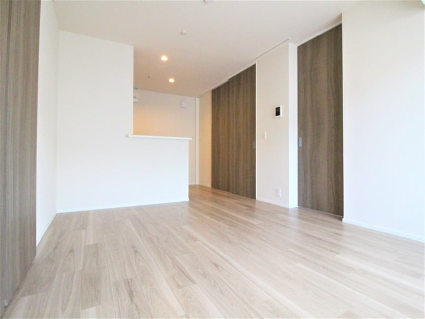 居室 ｔｏｍａｔｏⅢ　Ｂ棟