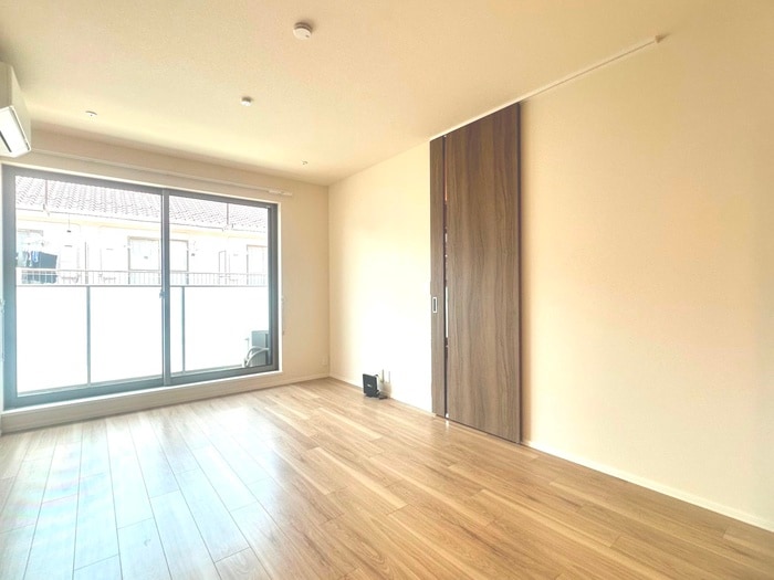 居室 ｔｏｍａｔｏⅢ　Ｂ棟