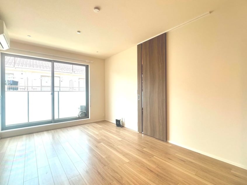 居室 ｔｏｍａｔｏⅢ　Ｂ棟