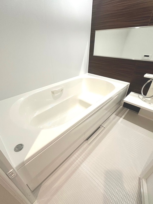 バス／シャワールーム等 ｔｏｍａｔｏⅢ　Ｂ棟