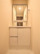 洗面 ｔｏｍａｔｏⅢ　Ｂ棟