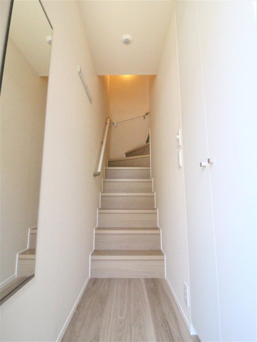 玄関 ｔｏｍａｔｏⅢ　Ｂ棟