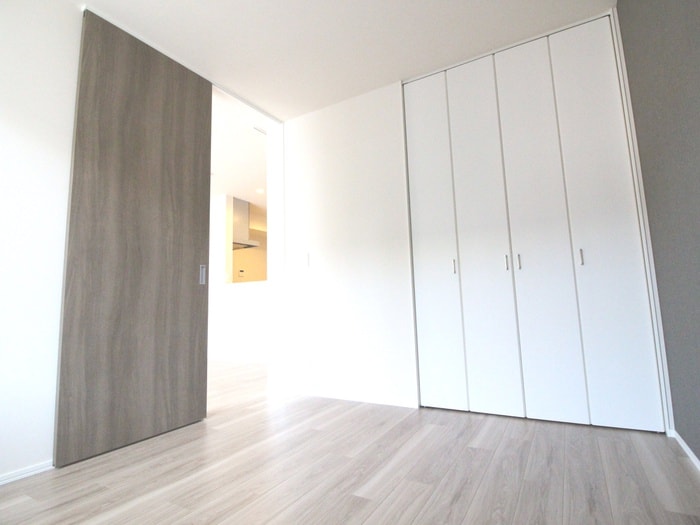 居室 ｔｏｍａｔｏⅢ　Ｂ棟