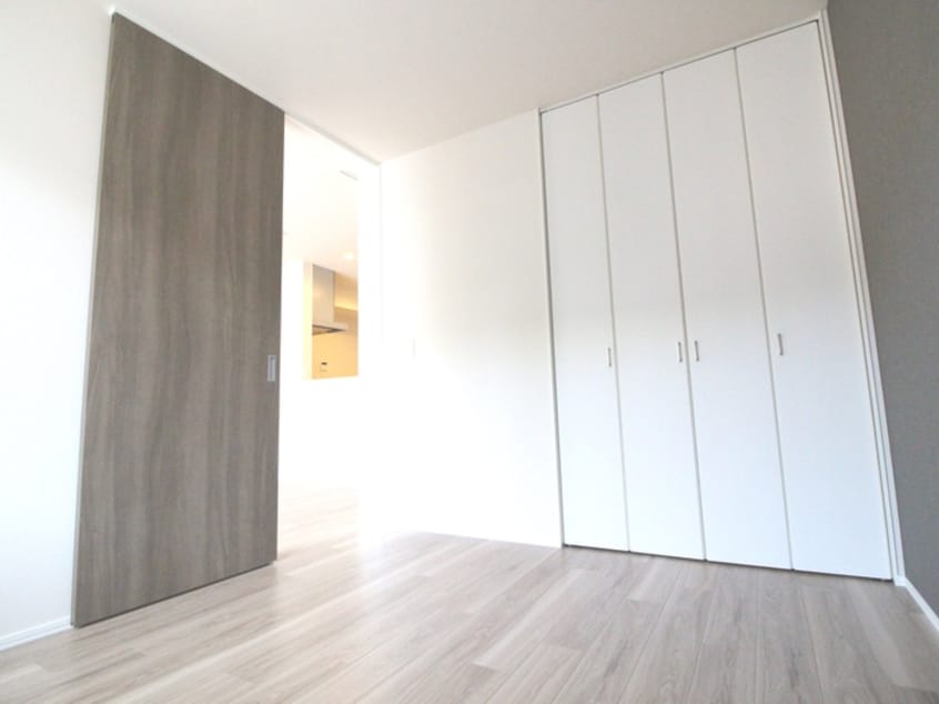 居室 ｔｏｍａｔｏⅢ　Ｂ棟