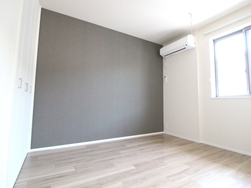 居室 ｔｏｍａｔｏⅢ　Ｂ棟