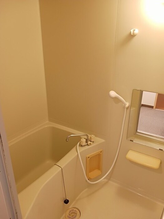 バス／シャワールーム等 北の前ハイツ