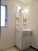 洗面 北の前ハイツ