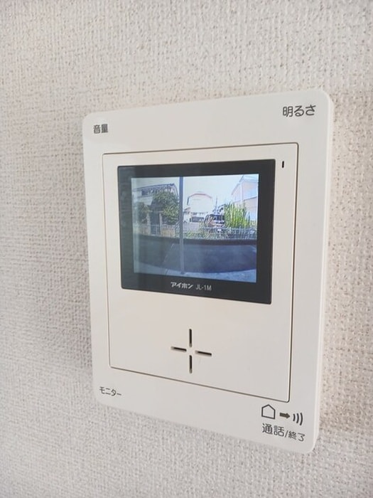 廊下 北の前ハイツ