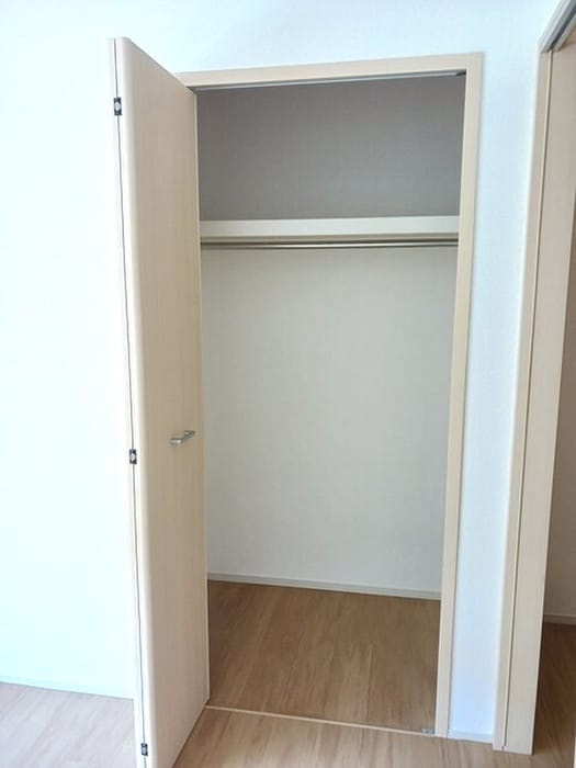 収納 北の前ハイツ