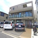 駐輪場 ベルコ－トエザワ