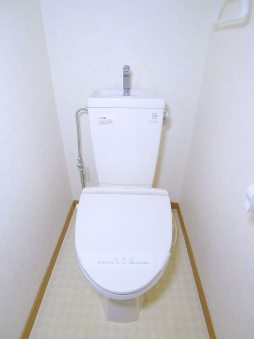 トイレ ベルコ－トエザワ