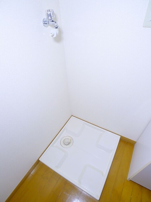 洗濯機置場 ベルコ－トエザワ