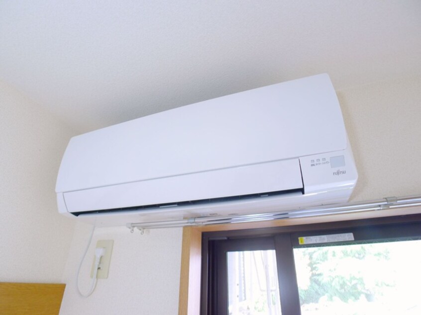 内観写真 ベルコ－トエザワ