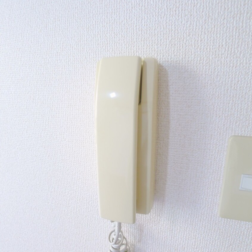 内観写真 ベルコ－トエザワ