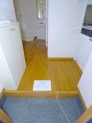 玄関 ベルコ－トエザワ