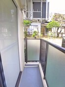 ベランダ・バルコニー ベルコ－トエザワ