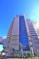 千葉そごう内ジュンヌ(デパート)まで750m ベルコ－トエザワ