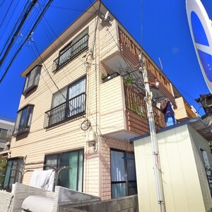 コ－ポ瑞穂