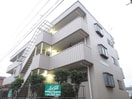 外観写真 エステ－トドミ－ル