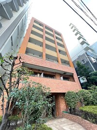 ﾗｸﾞｼﾞｭｱﾘｰｱﾊﾟｰﾄﾒﾝﾄ三田慶大(804)