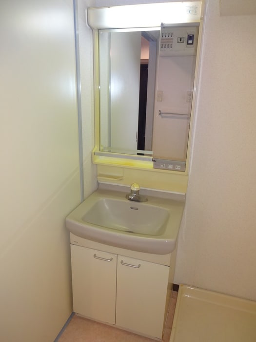 洗面 プランド－ル