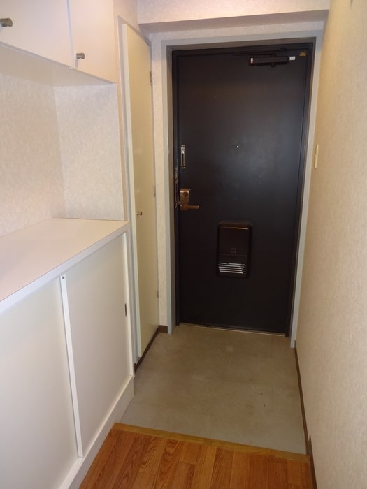 玄関 プランド－ル