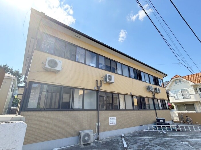 外観写真 ヴィラ若草