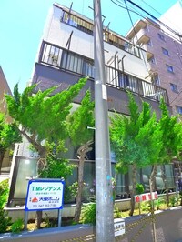 Ｔ・Ｍレジデンス