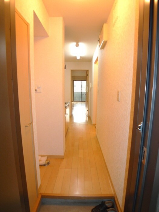 廊下 アーバン・上小