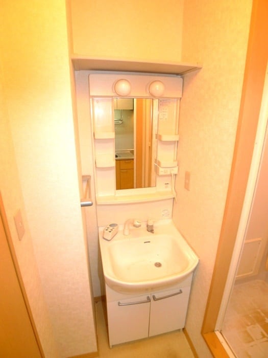 洗面 アーバン・上小