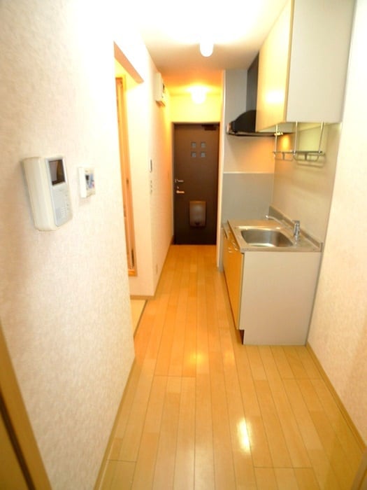 内観写真 アーバン・上小