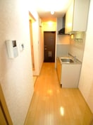 内観写真 アーバン・上小