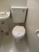 トイレ シルキ－吉美