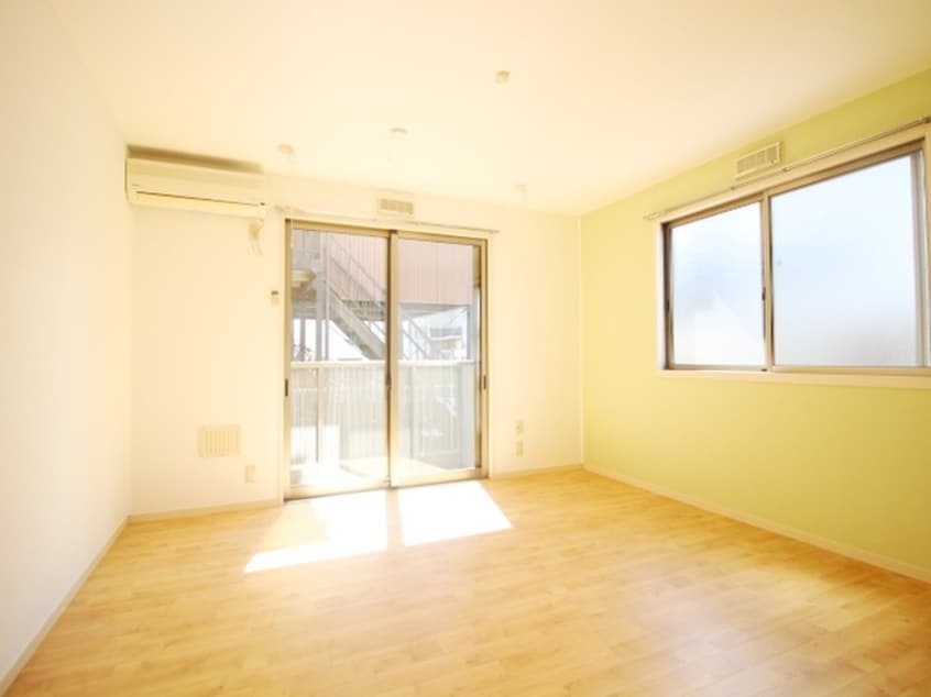 居室 パナパ－ルⅡ