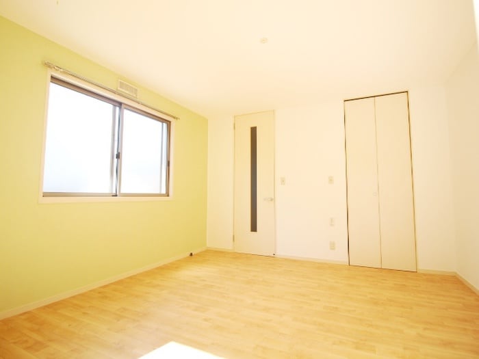 居室 パナパ－ルⅡ