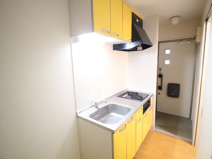 キッチン パナパ－ルⅡ