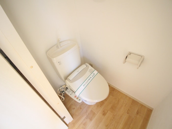 トイレ パナパ－ルⅡ