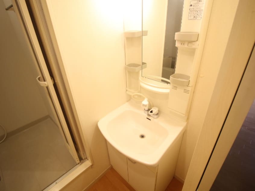 洗面 パナパ－ルⅡ