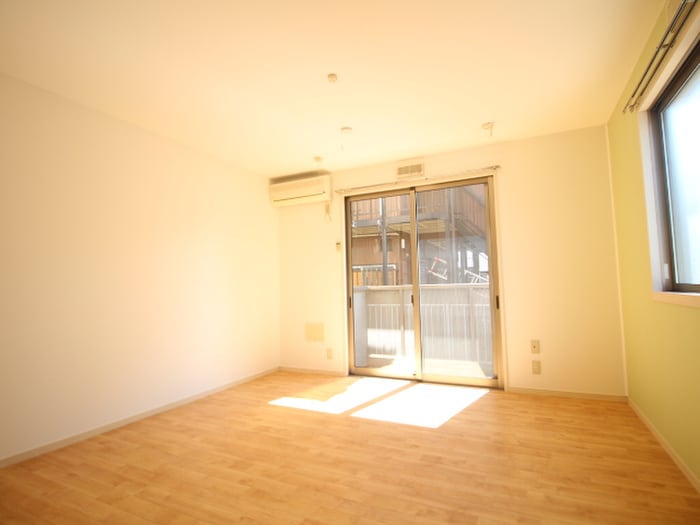 居室 パナパ－ルⅡ